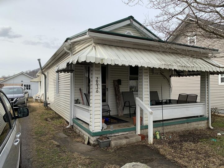 Property Photo: 2836 &Amp 2840 Carter Avenue KY 41101