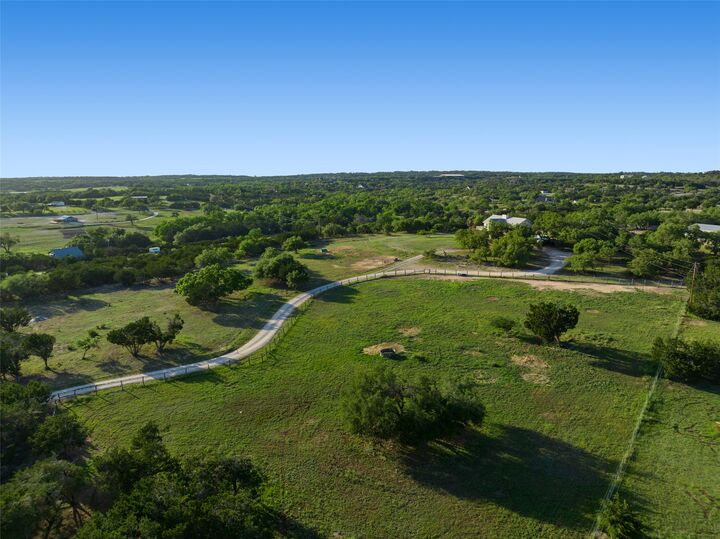 Property Photo:  2400 W Fitzhugh Road  TX 78630 