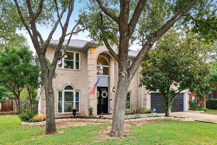 Property Photo:  1108 Dalea Bluff  TX 78664 