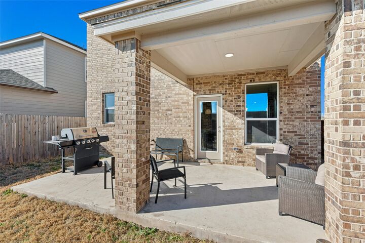 Property Photo:  2001 Saskatoon Street  TX 78626 