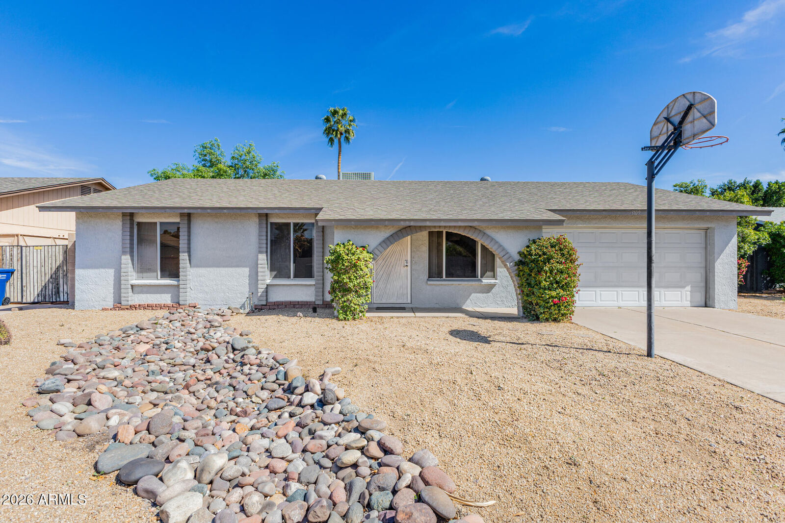 Property Photo:  3109 N Pennington Drive  AZ 85224 