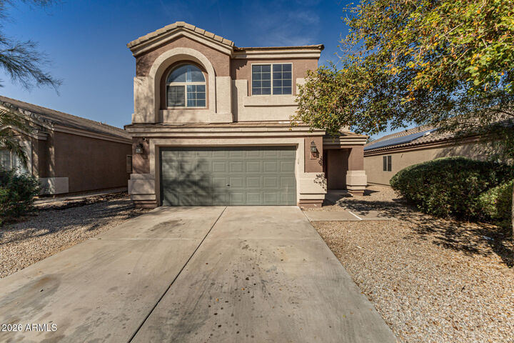 Property Photo:  33758 N Roadrunner Lane  AZ 85144 