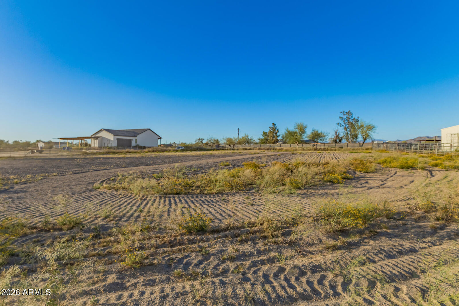 Property Photo:  28240 N 168th Avenue  AZ 85387 