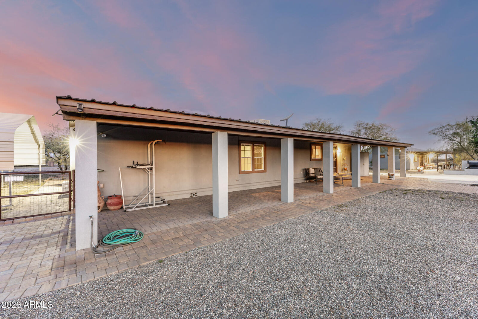 Property Photo:  28240 N 168th Avenue  AZ 85387 