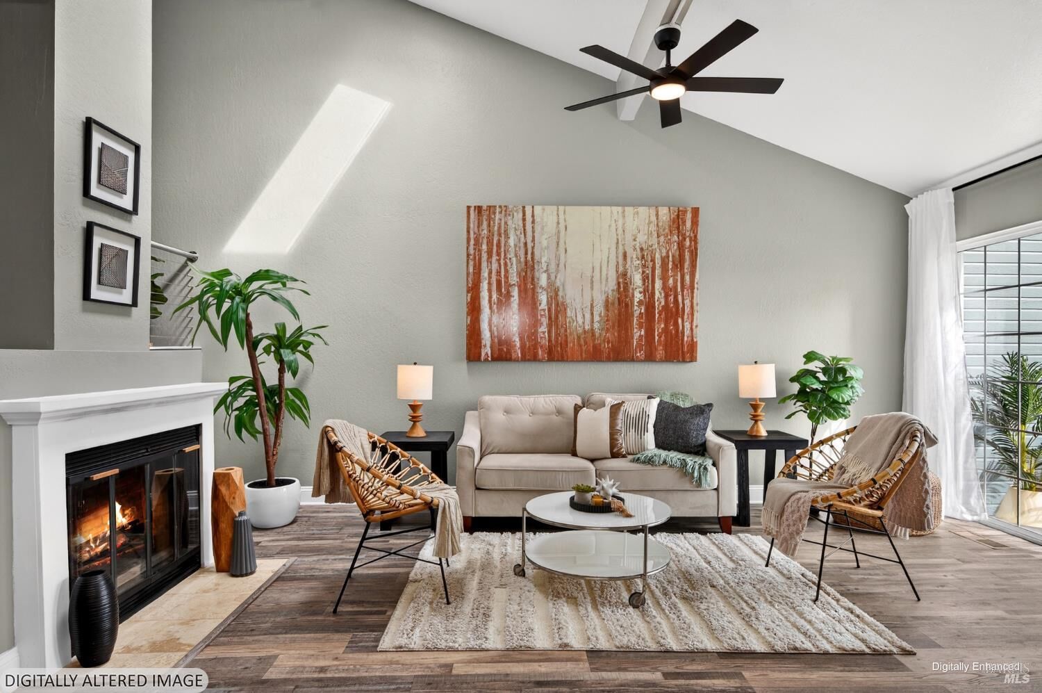 Property Photo: 195 E B Street CA 94510