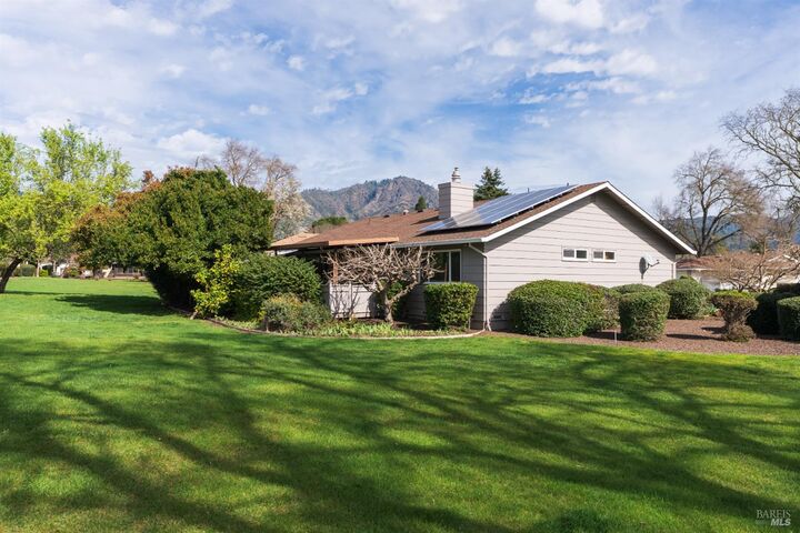 Property Photo:  360 Twin Lakes Drive  CA 95409 