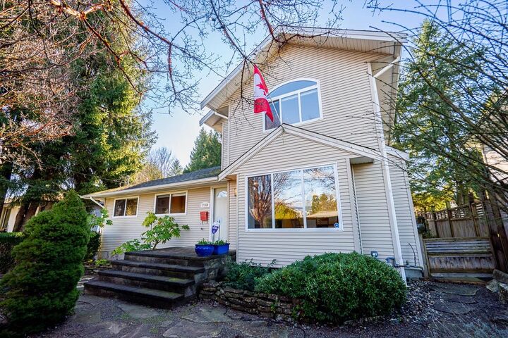 Property Photo:  2168 Central Avenue  BC V3C 1V5 