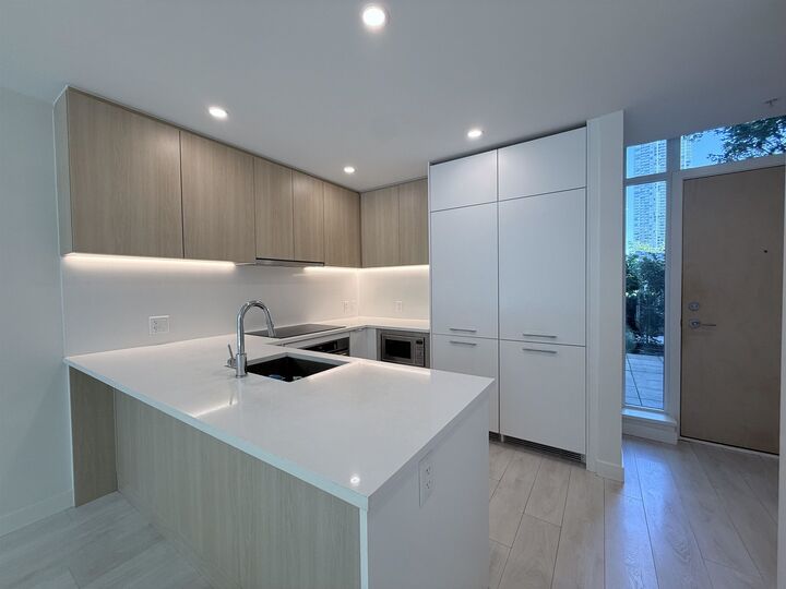Property Photo: 10388 133 Street Th10 BC V3T 0R2
