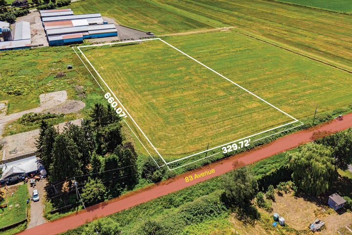 Property Photo: 18172 83 Avenue BC V4N 6A8