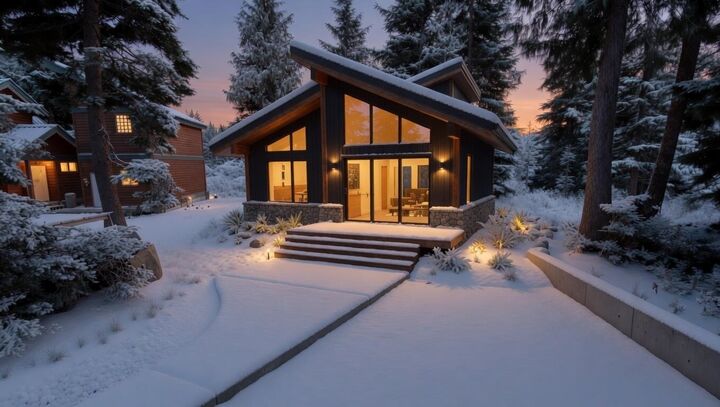 Property Photo: 47065 Snowmist Drive BC V0M 1A1
