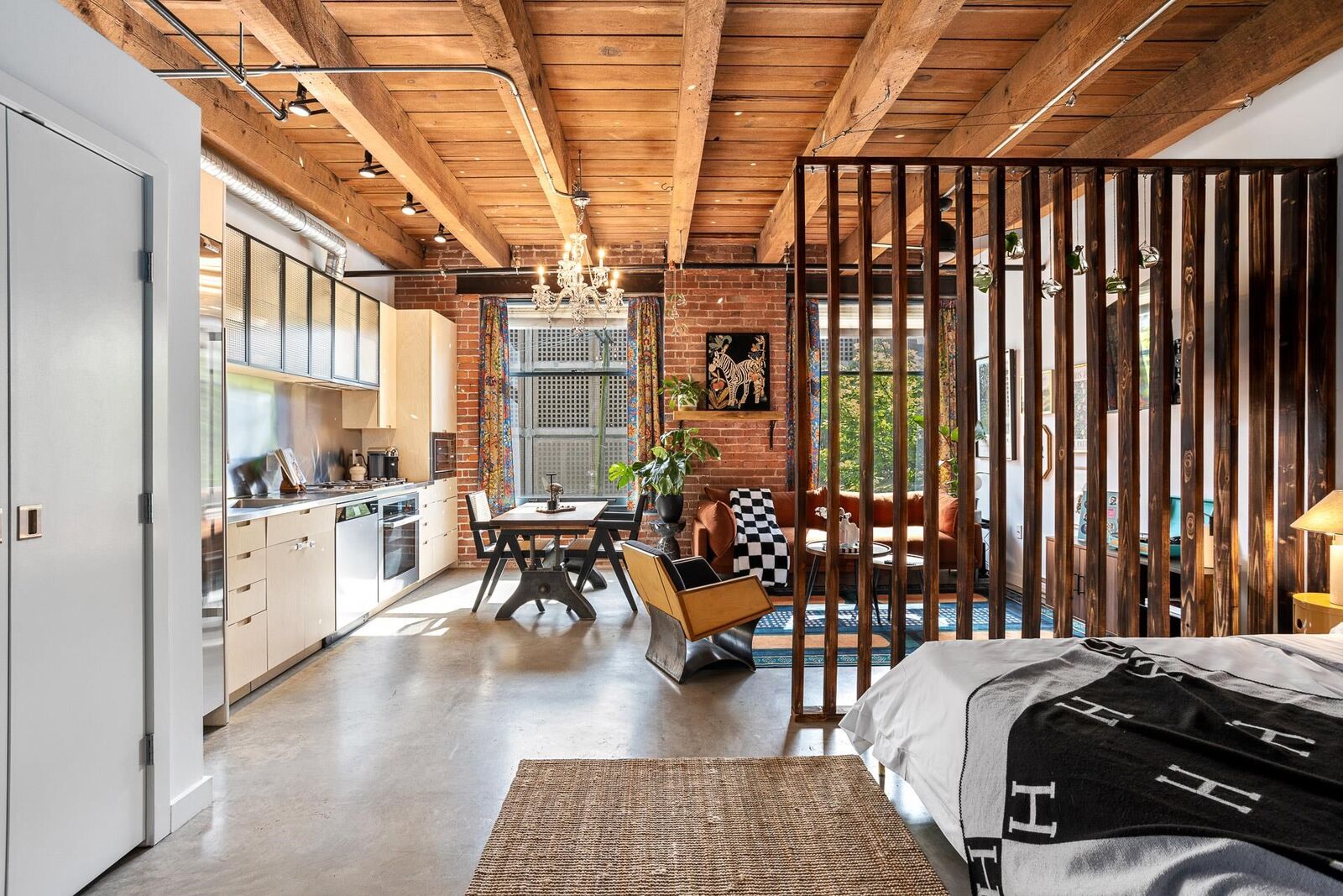 Photo de la propriété:  55 E Cordova Street 310  BC V6A 0A5 