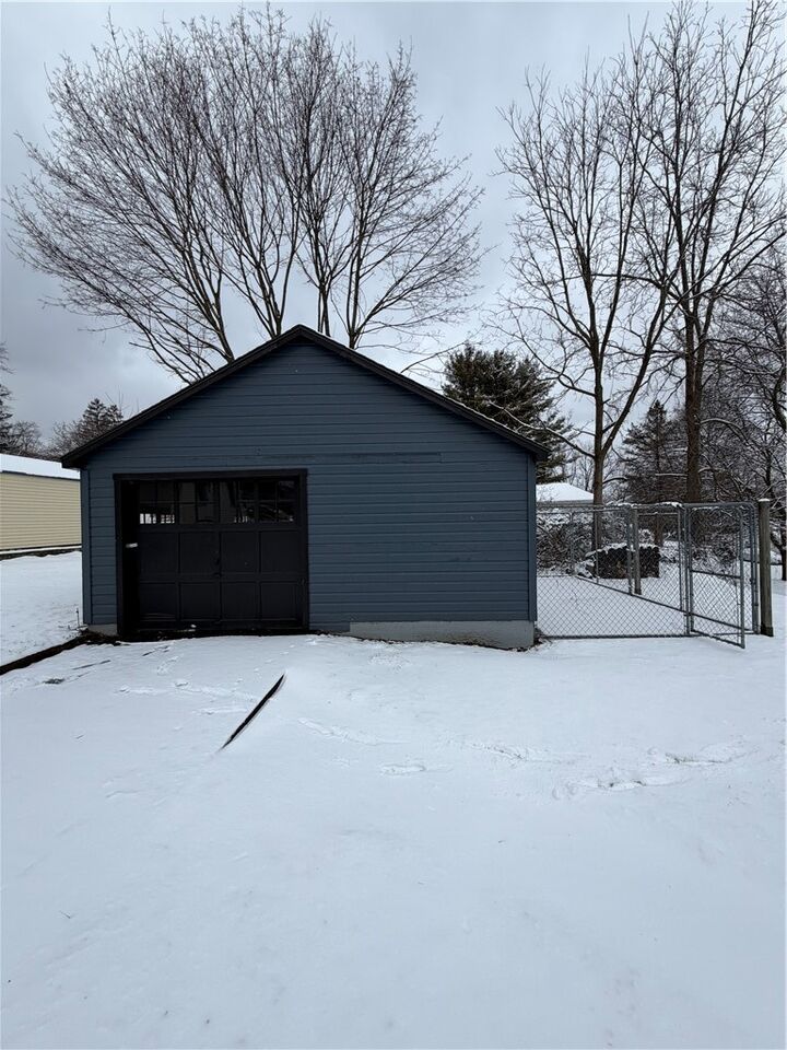 Property Photo:  262 W 11th Street  NY 14903 