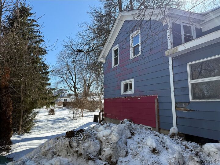 Property Photo: 94 E Schuyler Street NY 13126