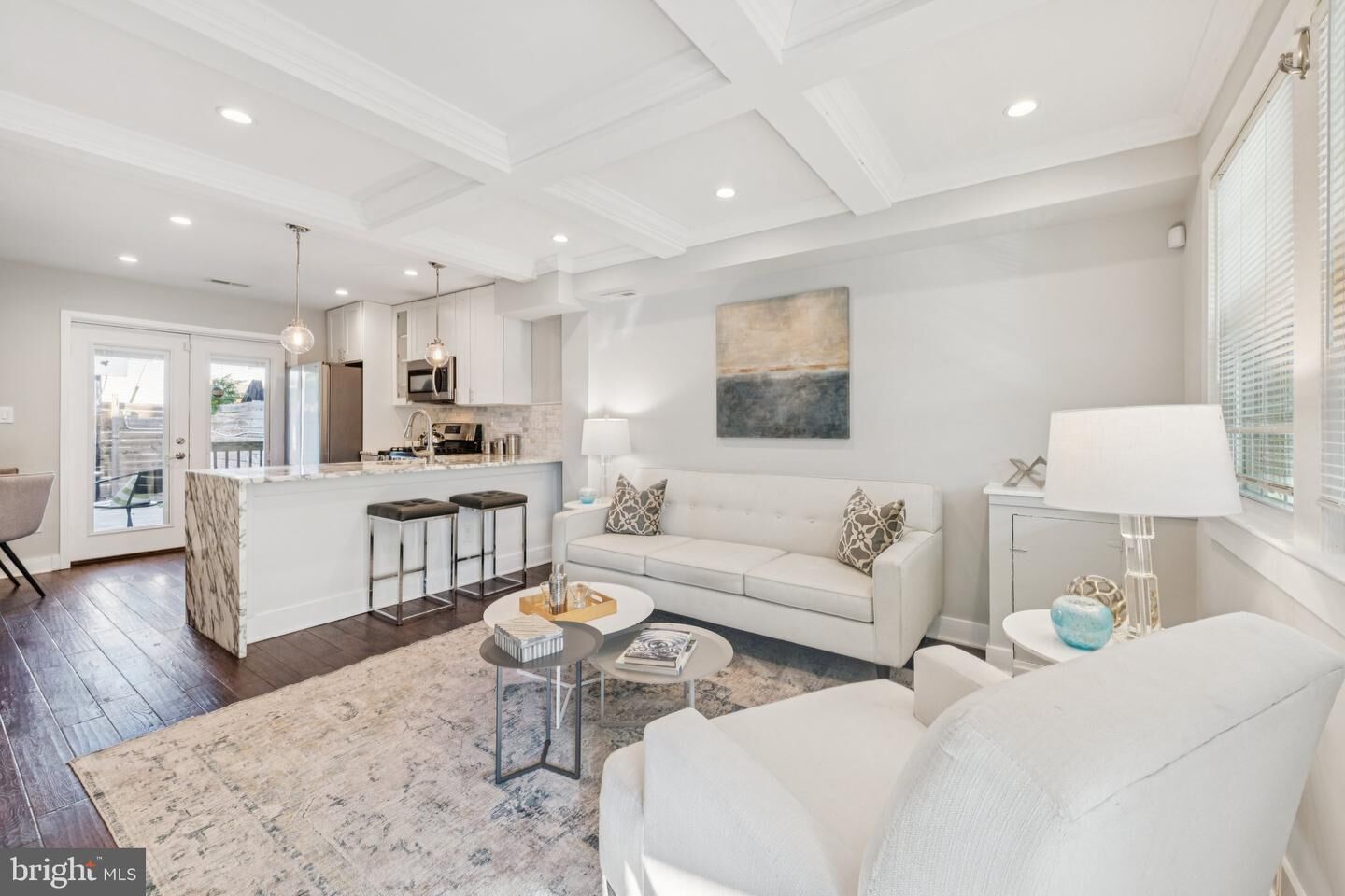 Property Photo:  2004 E Street NE  DC 20002 