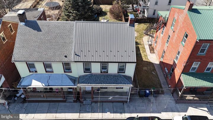 Property Photo:  541 10th  PA 17046 