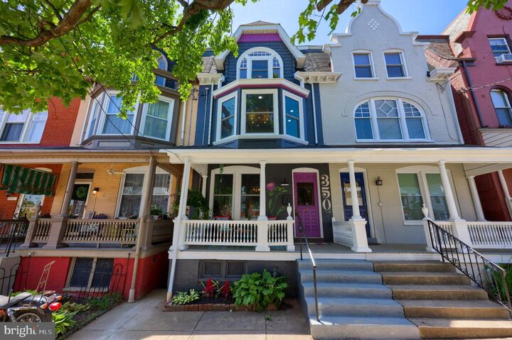 Property Photo: 350 E Chestnut Street PA 17602