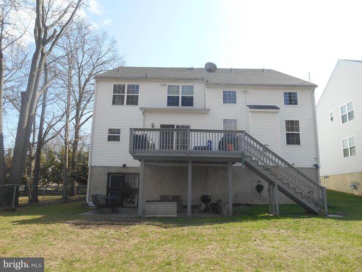 Property Photo: 325 Ashland Avenue NJ 08045