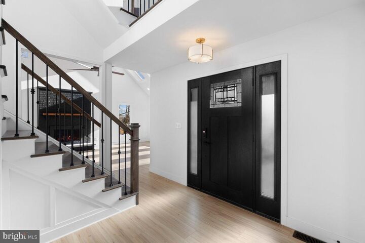 Property Photo: 144 Van Dyke Road NJ 08525