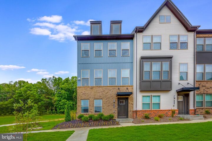 Property Photo:  345 Alluvium Drive  MD 20724 