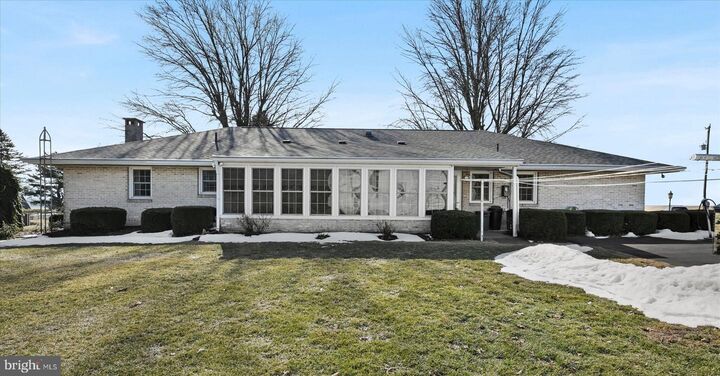 Property Photo:  5412 Old Route 22  PA 19526 