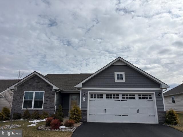 Property Photo: 17 Senators Way NJ 08009