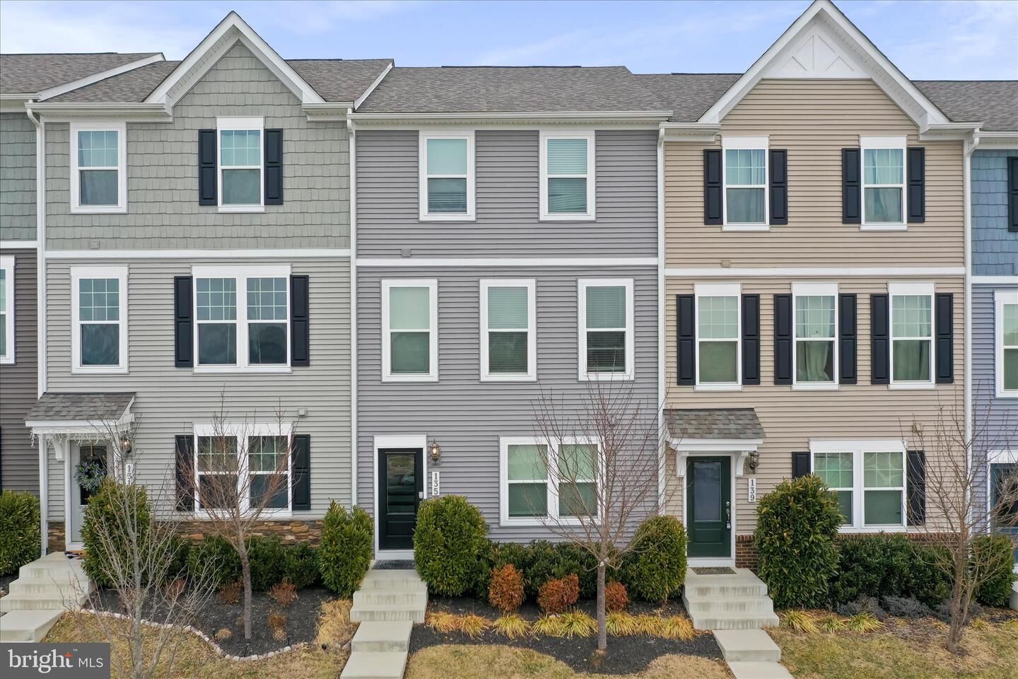 Property Photo:  135 Presidents Pointe Avenue  WV 25438 