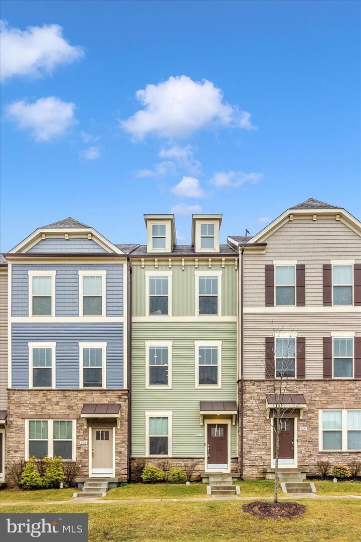 Property Photo:  9018 Shady Pines Drive  MD 21704 