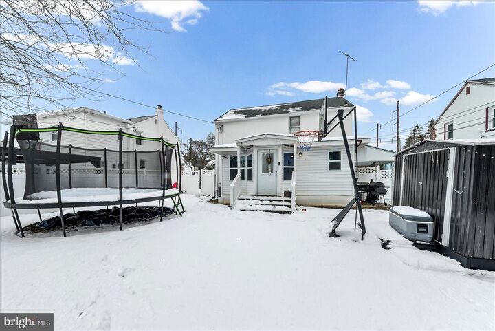 Property Photo:  1020 Edgerton Road  PA 19018 