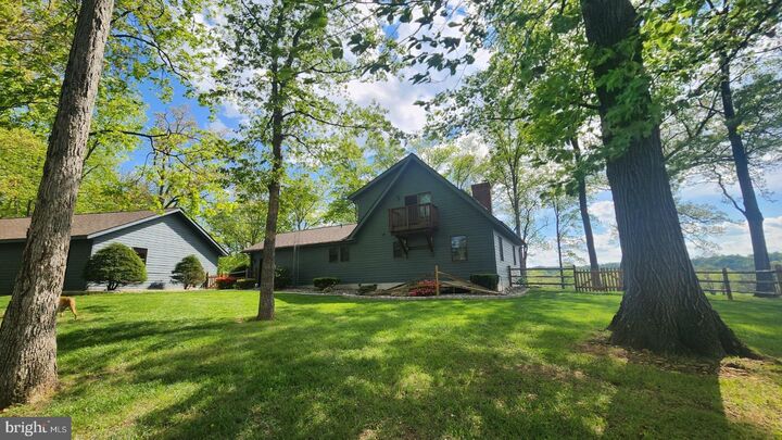 Property Photo: 5285 Oxford Road PA 17324