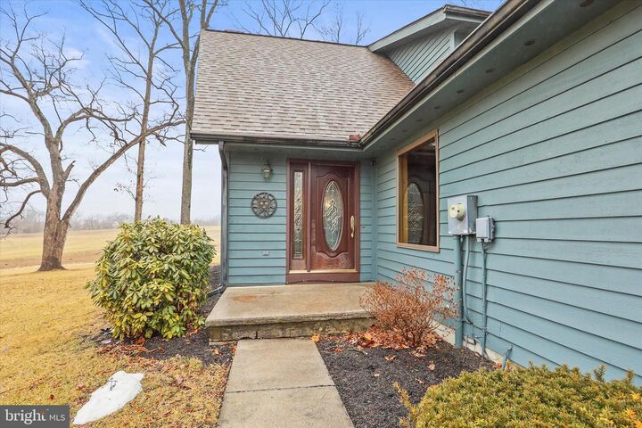 Property Photo:  5285 Oxford Road  PA 17324 