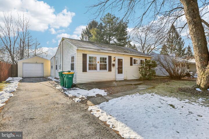 Property Photo:  45 S 36th Street  PA 17011 