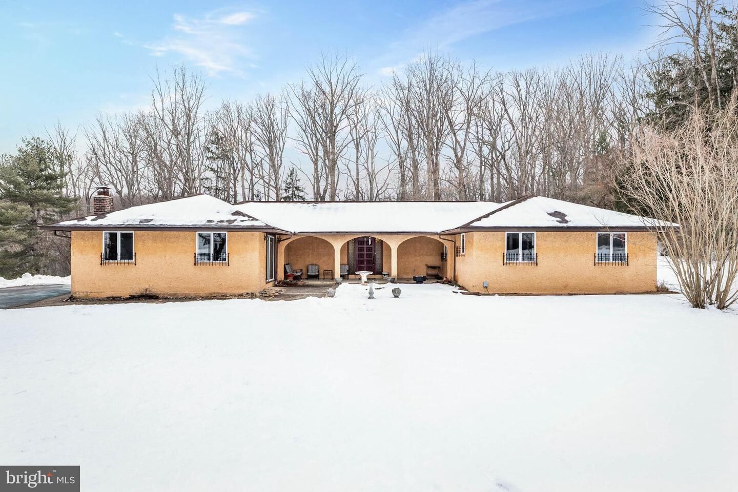 Property Photo:  303 Crum Creek Lane  PA 19073 
