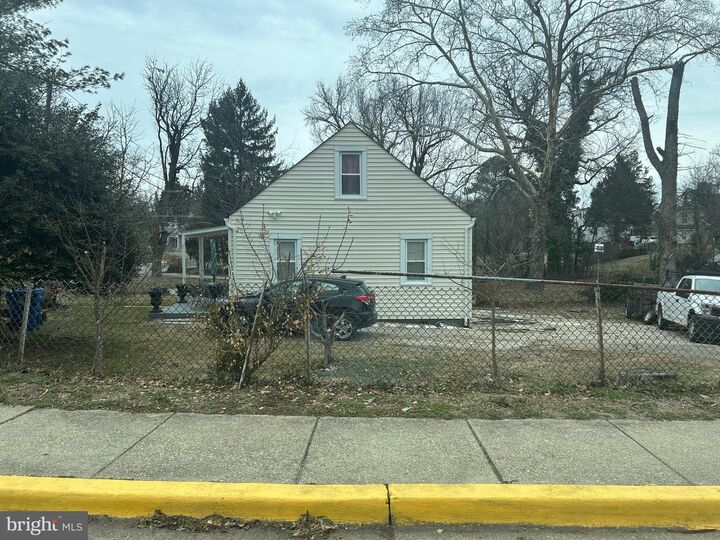 Property Photo:  4410 Allies Road  MD 20746 