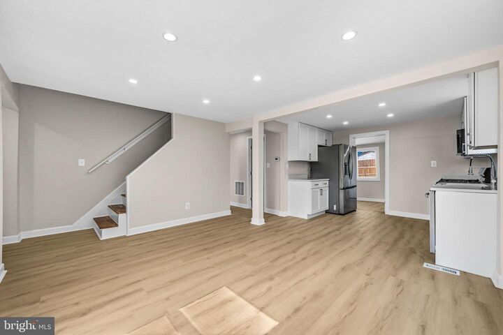 Property Photo: 5428 Taussig Road MD 20710