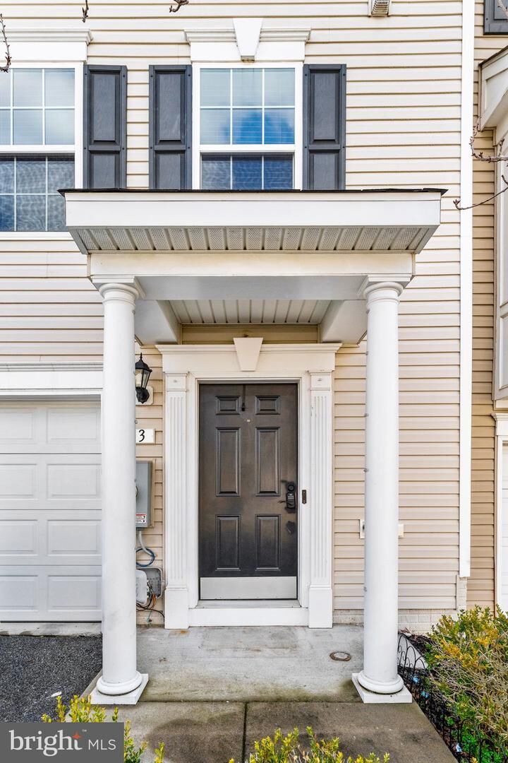 Property Photo:  113 Worsham Terrace  VA 22602 