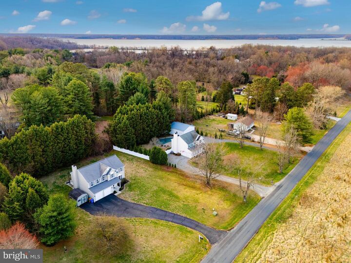 Property Photo: 24 Ches Haven Road MD 21919