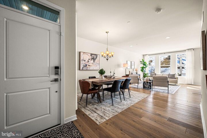 Property Photo:  176 Kennedy Drive  PA 19063 