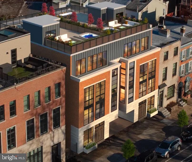 Property Photo:  2337 Pennsylvania Avenue  PA 19130 