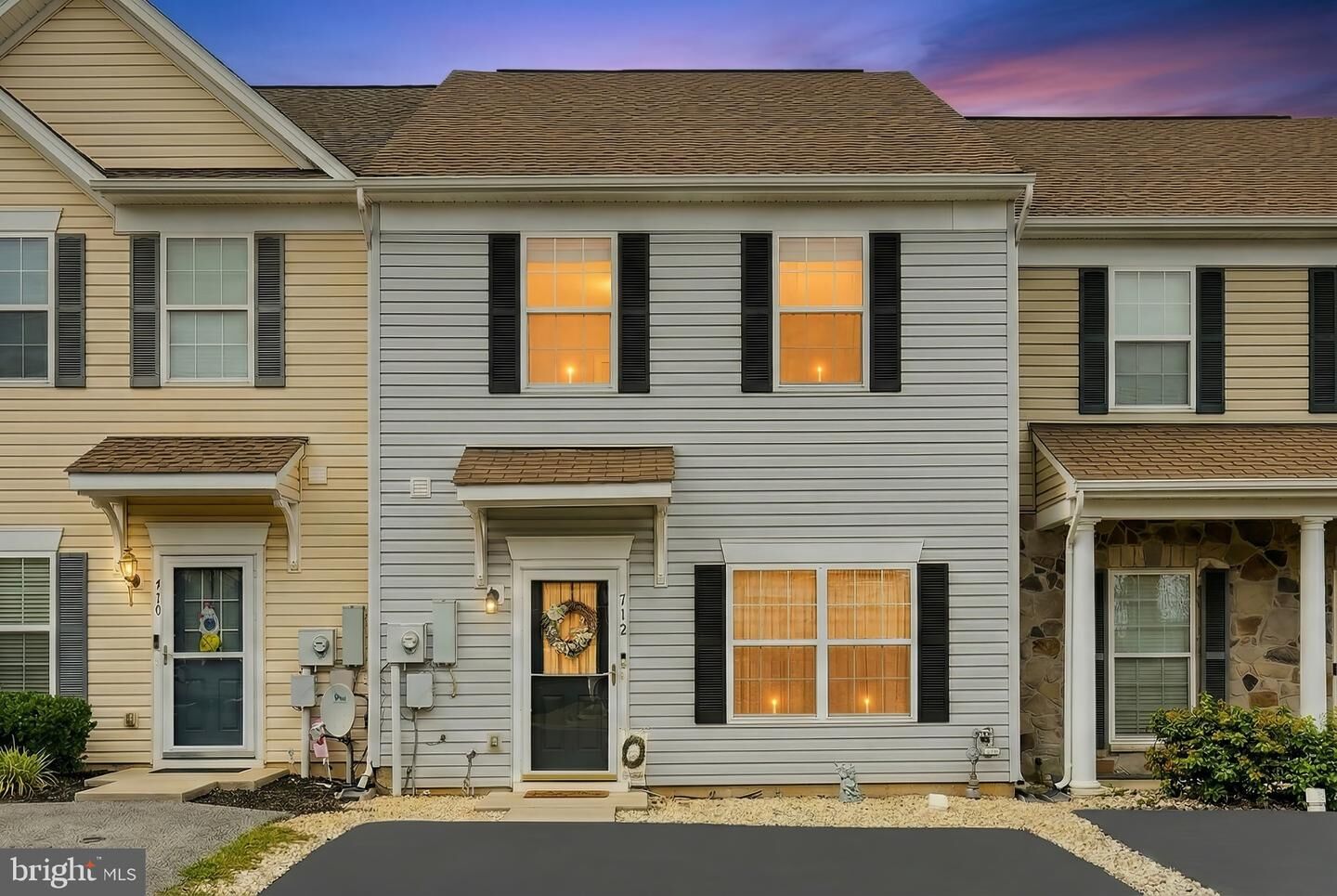 Property Photo: 712 Spencer Drive PA 17331