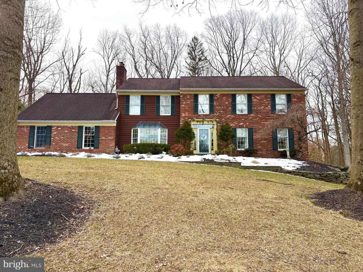 Property Photo:  1850 Colt Road  PA 19063 