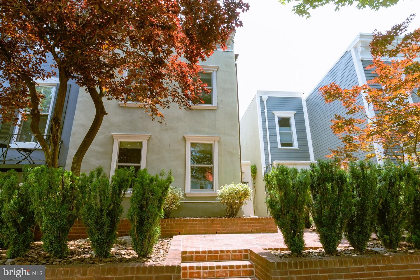 Property Photo: 524 6th Street SE DC 20003