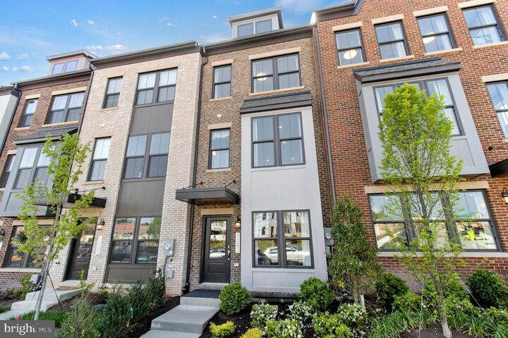 Property Photo:  3414 Chester Alley  MD 20782 