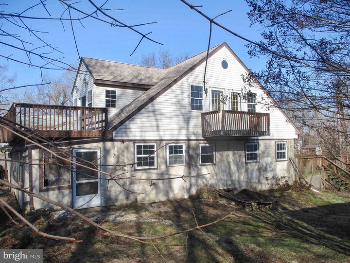 Property Photo:  159 Park Drive  MD 21919 