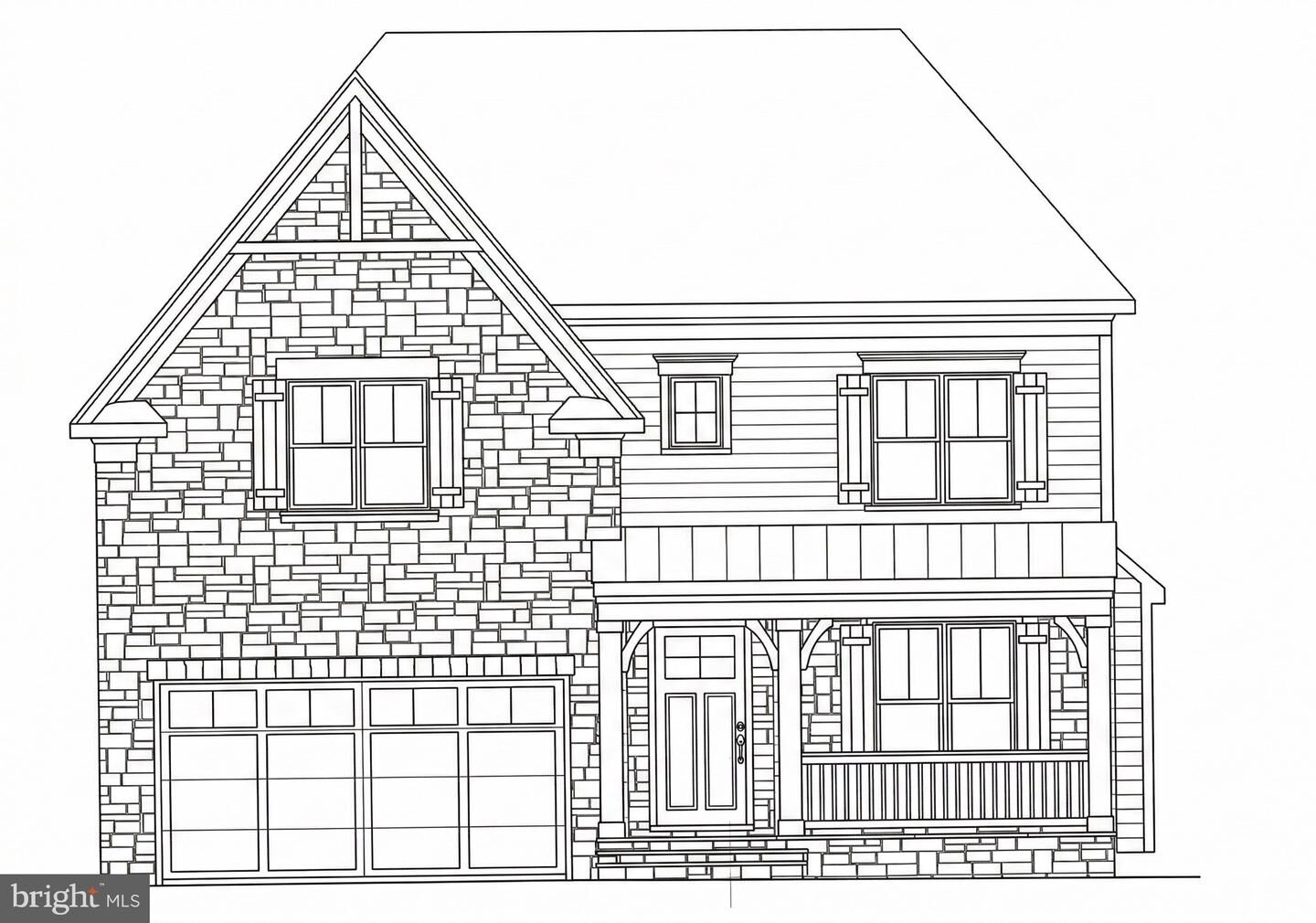 Property Photo:  5527 Oakmont Avenue  MD 20817 