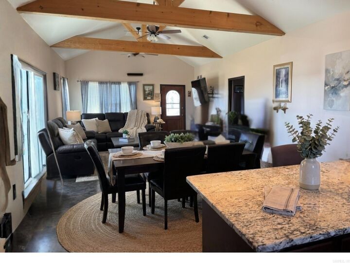 Property Photo:  1069 County Road 973  AR 72437 