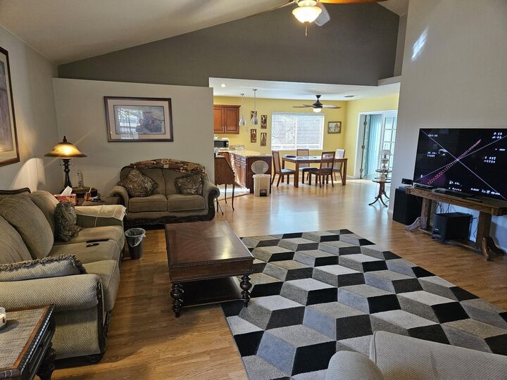 Property Photo:  314 N Stagecoach Pass  AZ 85541 