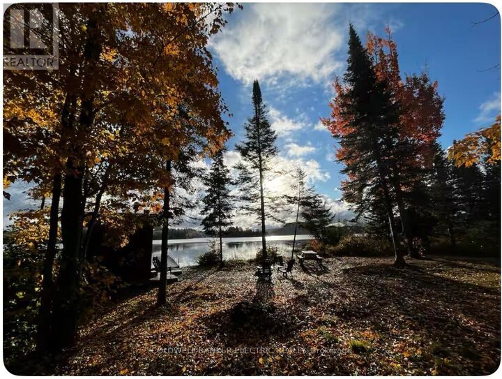 Property Photo:  1519 North Baptiste Lake Road  ON K0L 2S0 