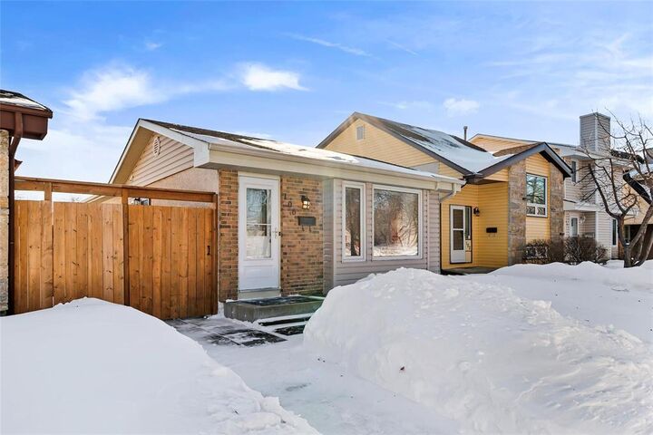 Photo de la propriété: 106 Novavista Drive MB R2N 1P8