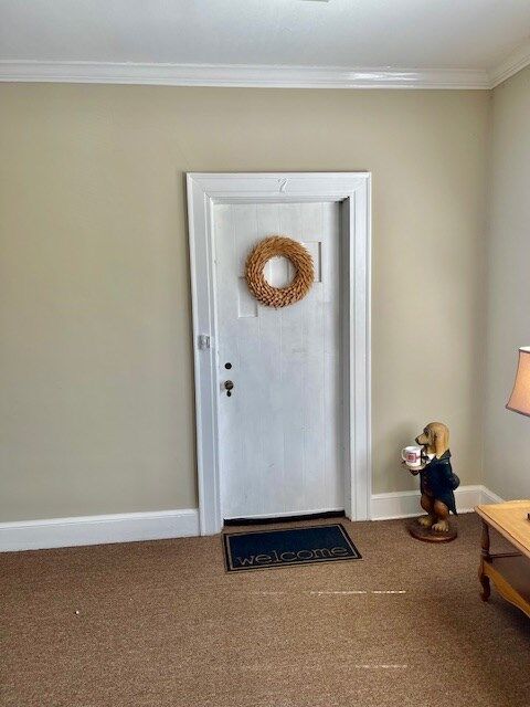 Property Photo: 919 Sunset Circle GA 30720