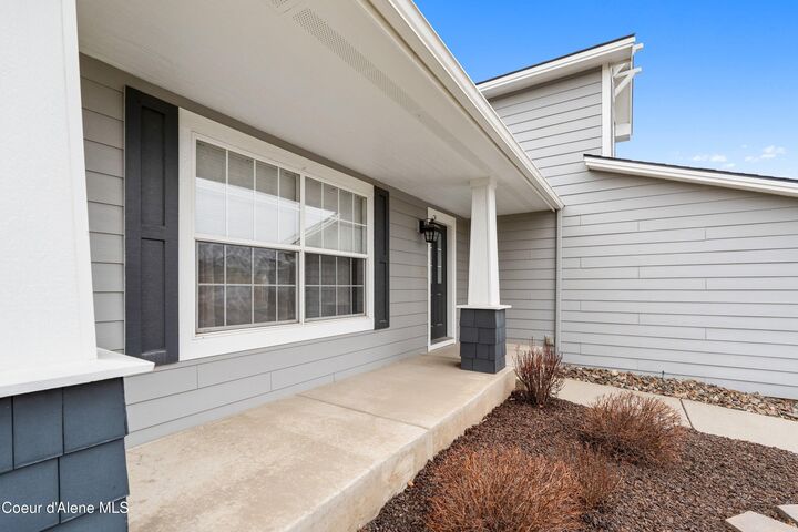 Property Photo: 5237 W Citruswood Dr ID 83854